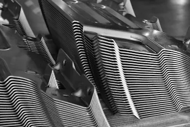 Custom Sheet Metal Fabrication Service | Instant Sheet Metal Forming ...