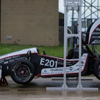 Penn's Solar Car Preparing to Race