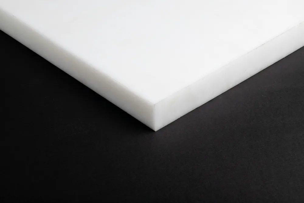 Delrin® Laser Cutting and Bonding Xometry