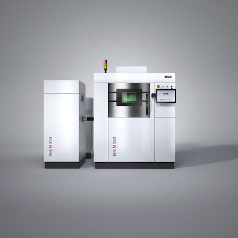 deelnemen Smeltend Haan How Much Does a Metal 3D Printer Cost? | Xometry