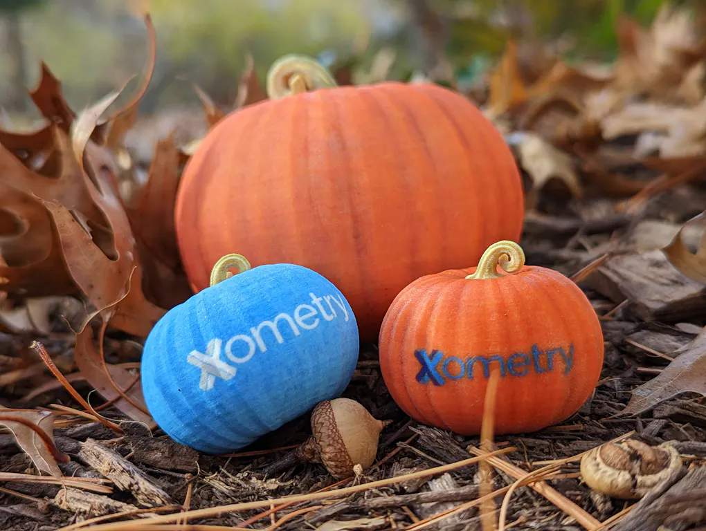 Tips for Full Color 3D Printing | Color 3D Printing Service | Xometry