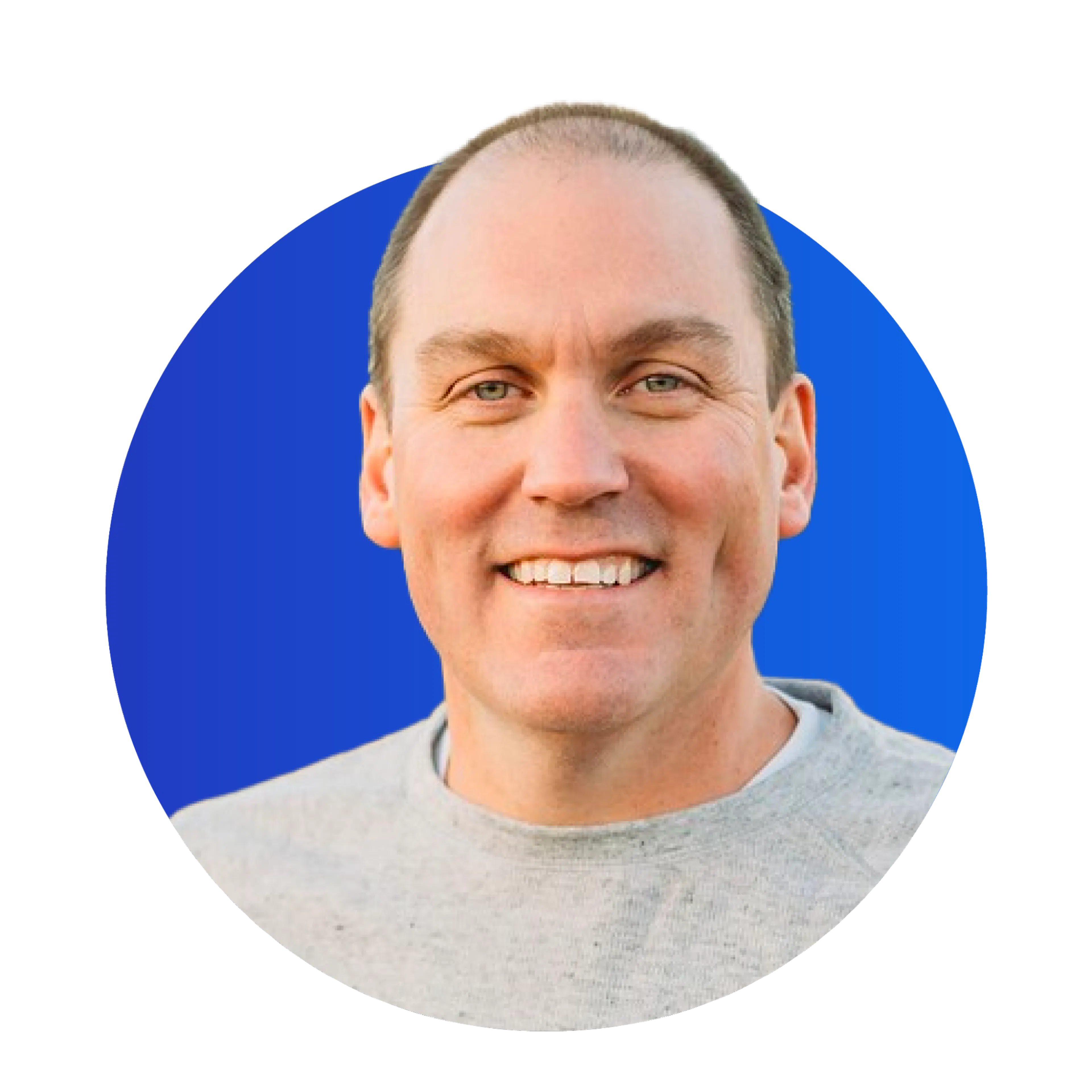 Mark Osterman