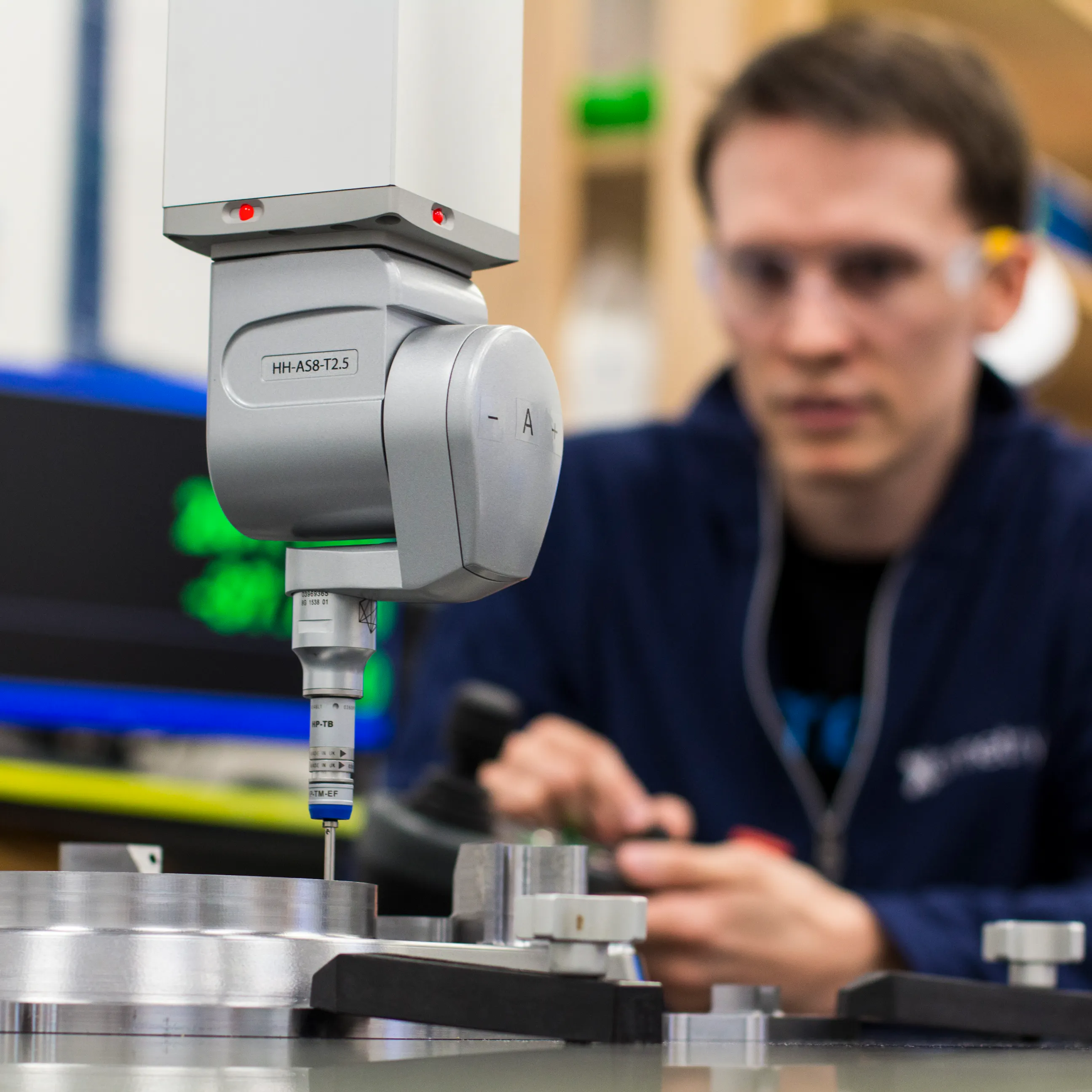 Manufacturing Standards | Xometry