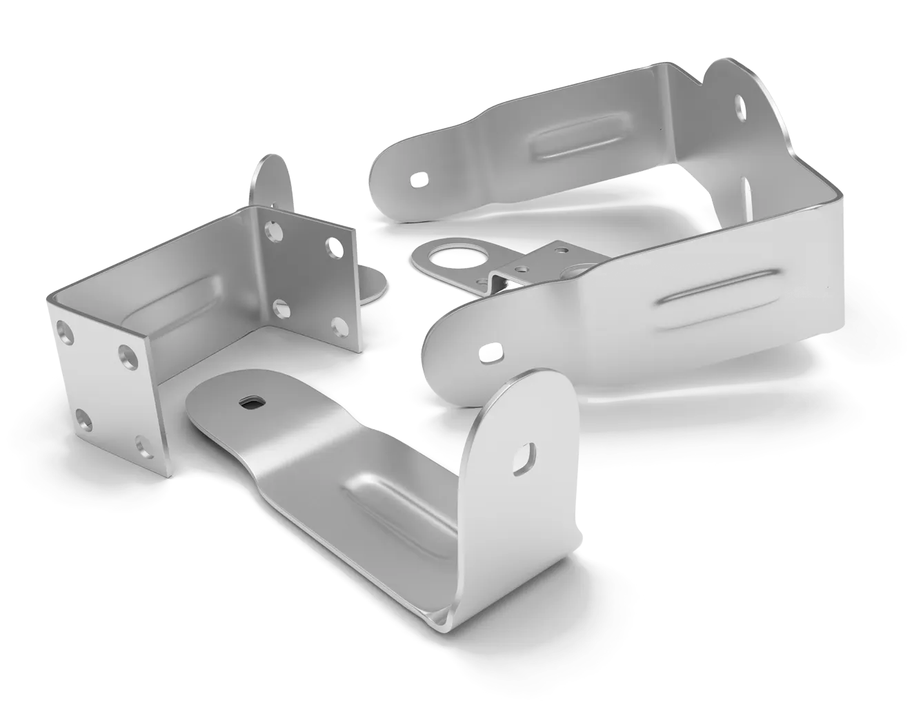 Thread Feature Metal Stamping Top Metal Stamping Design Standards and Considerations | Xometry