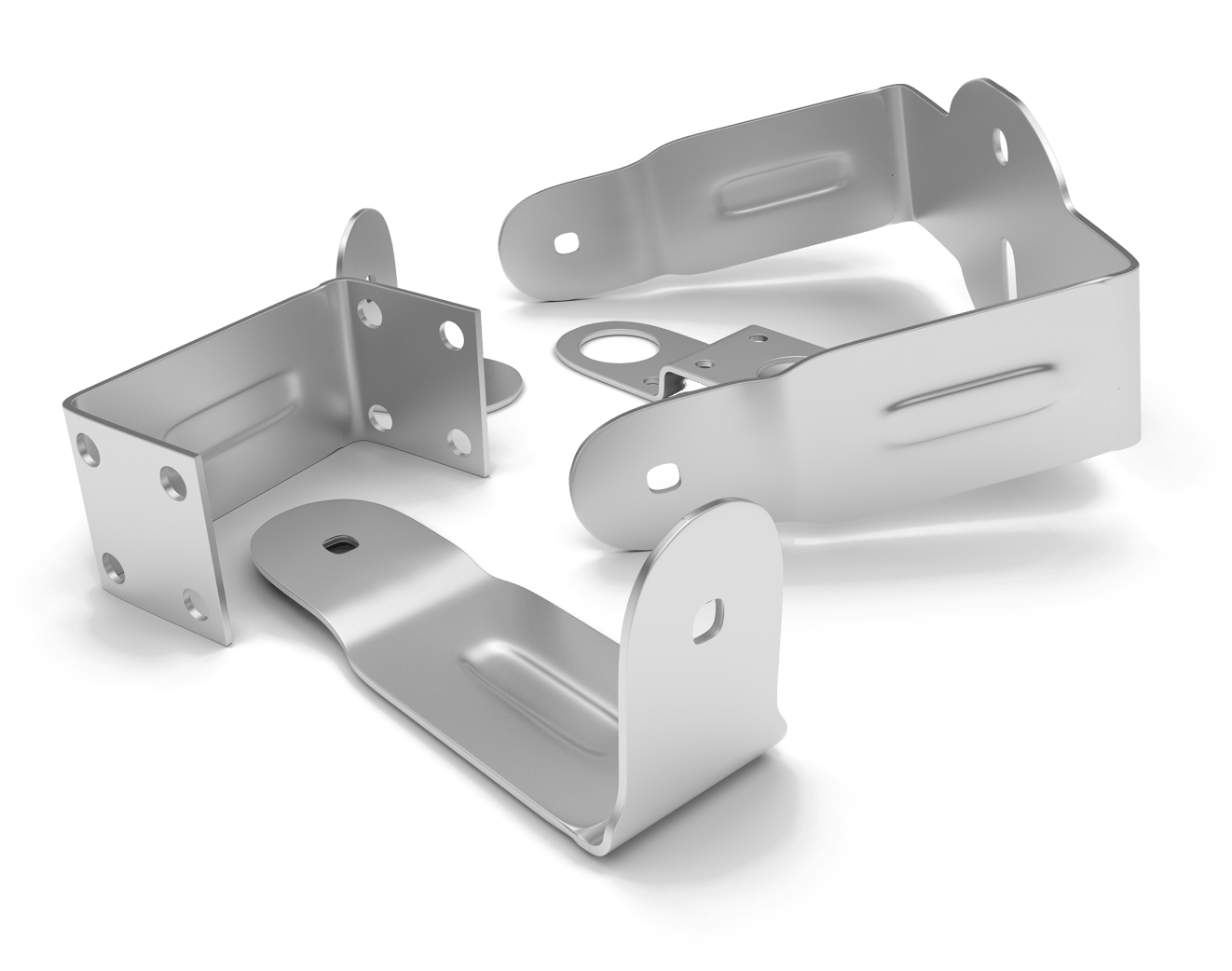 Stamping Metal Rivet Top Metal Stamping Design Standards and Considerations | Xometry