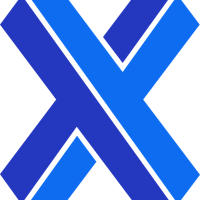 Xometry X Logo