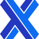 Xometry X Logo