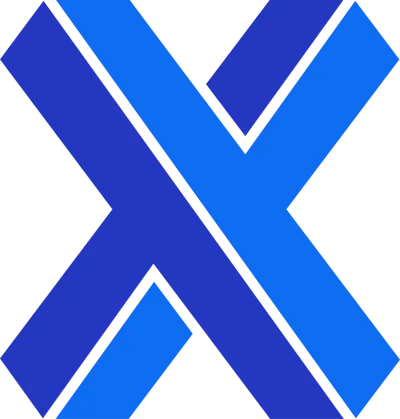 Xometry X Logo