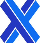 Xometry X Logo