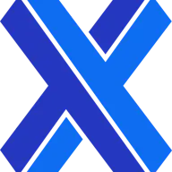Xometry X Logo
