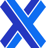 Xometry X Logo