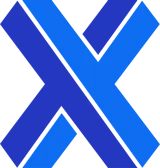 Xometry X Logo