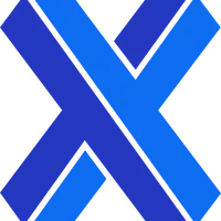 Xometry X Logo