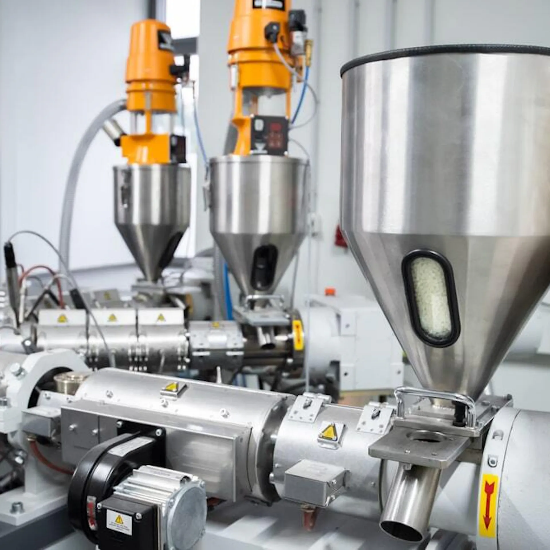 Material Extrusion: Definition, History, Uses, and Process | Xometry