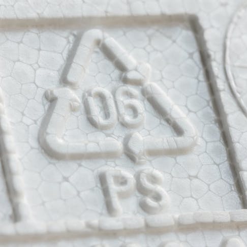 Polystyrene Uses, Features, Production and Definition