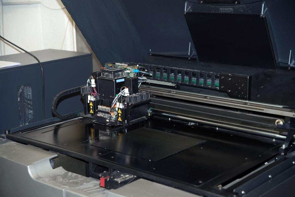 polyjey 3d printer