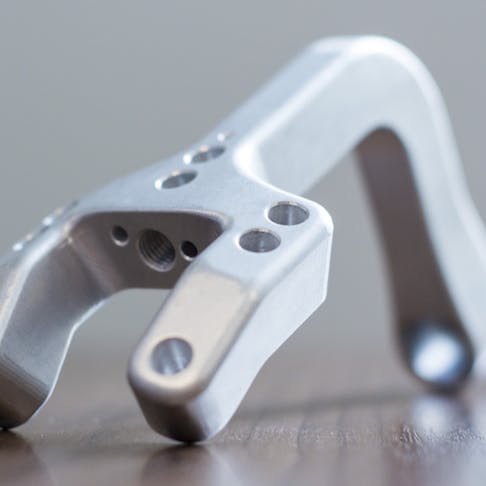 cnc machining medical