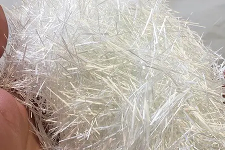 Fiberglass: History, Characteristics, Types, Forms, and Properties ...