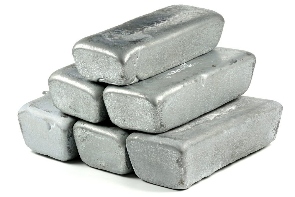 Types of clearance zinc