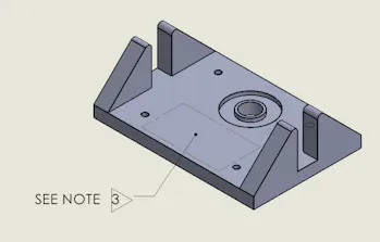 How to Create A Good Technical Drawing | Xometry Custom Manufacturing