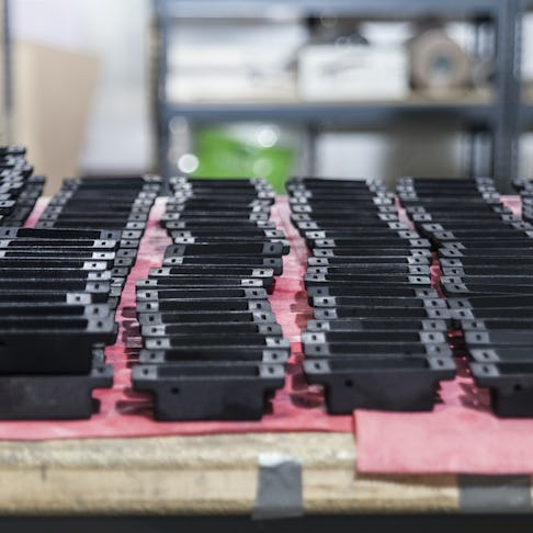 3d printing production