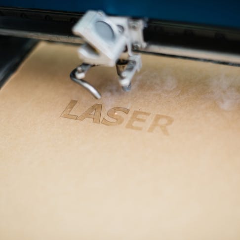 Laser Engraver for Leather - Creative Options and Uses
