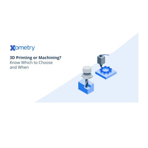 Xometry Image