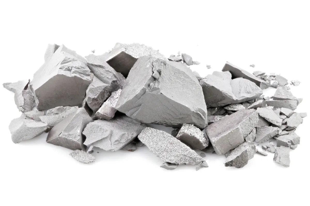 Tungsten Metal: Definition, Composition, Properties, and Applications ...