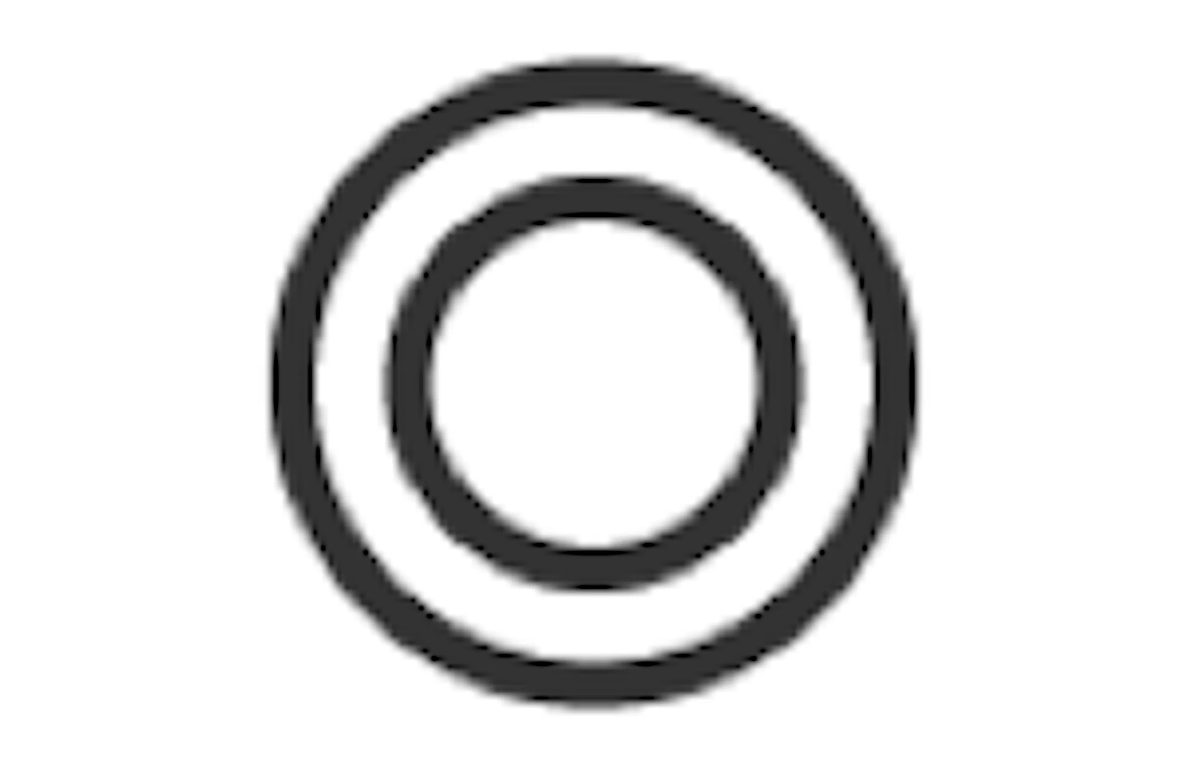 coaxiality