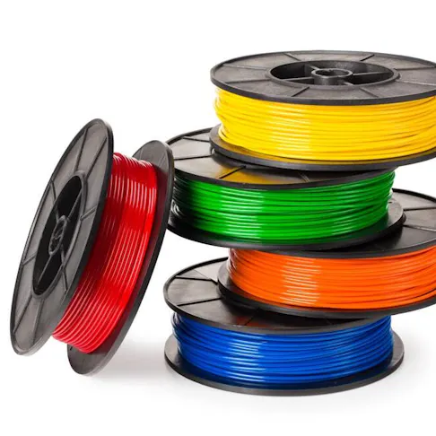All About ABS 3D Printing Filament: Materials, Properties, Definition ...
