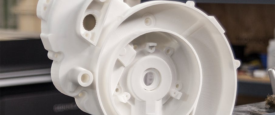 Selective Laser Sintering