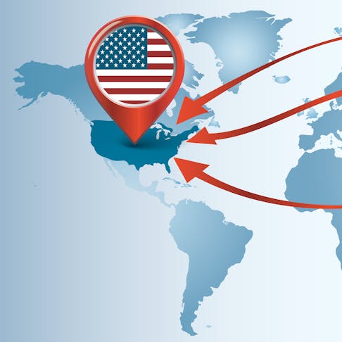 Reshoring. Image Credit: Shutterstock.com/melitas