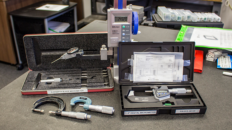 Best Practices For Tool Calibration | Xometry