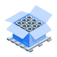 Xometry Illustration