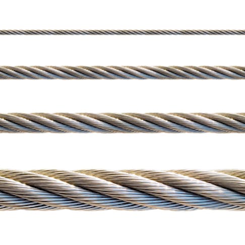 Steel Wire Cable Importers - Steel Wire Cable Buyers