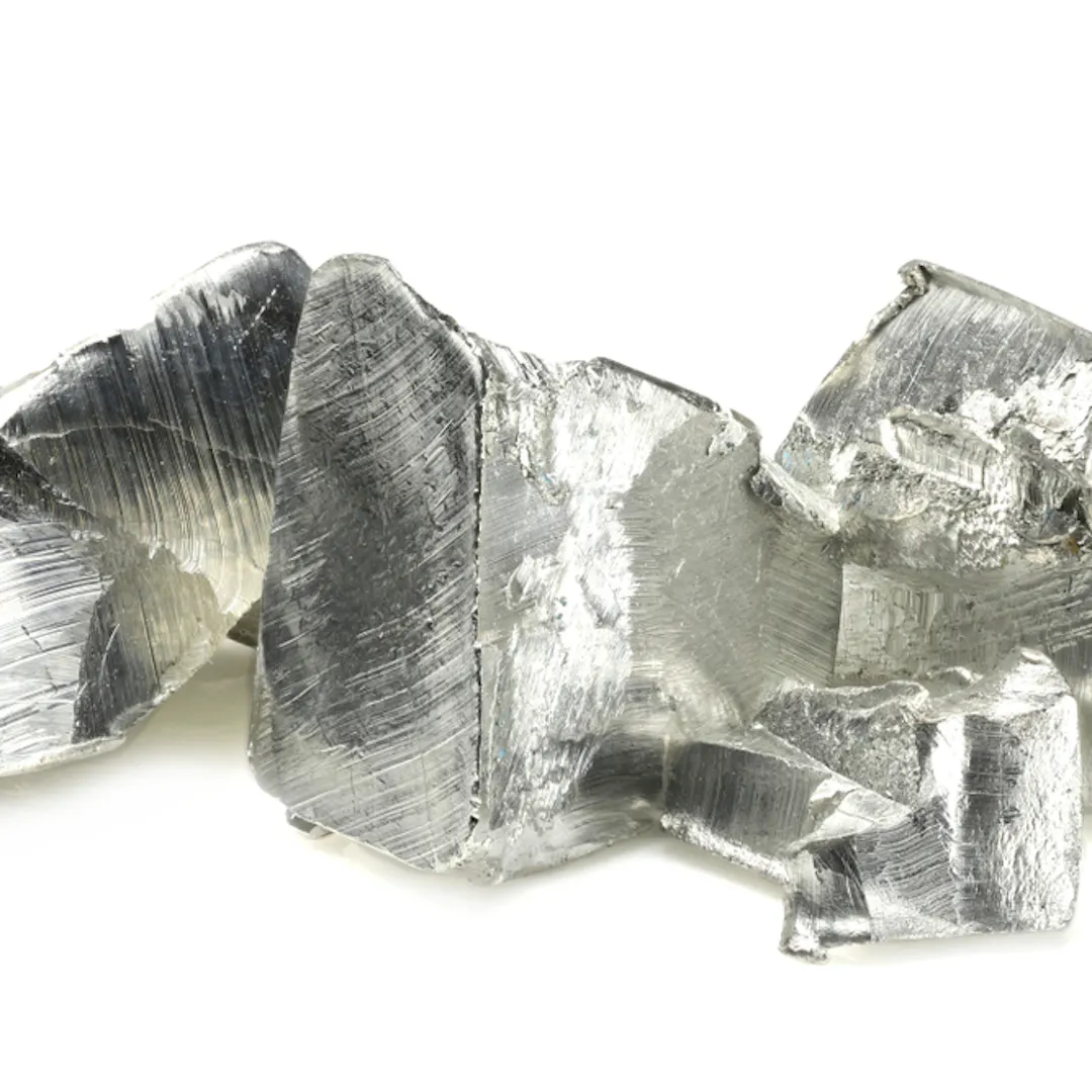 Tin Metal: Definition, Composition, Properties, and Applications | Xometry