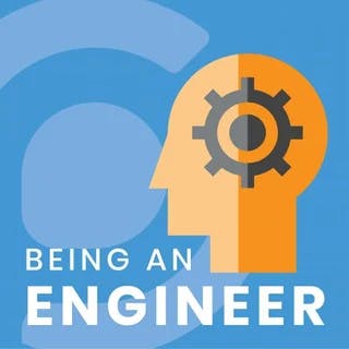 Being an Engineer Logo