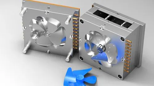 What are Flow Marks in Injection Molding and How to Prevent Them