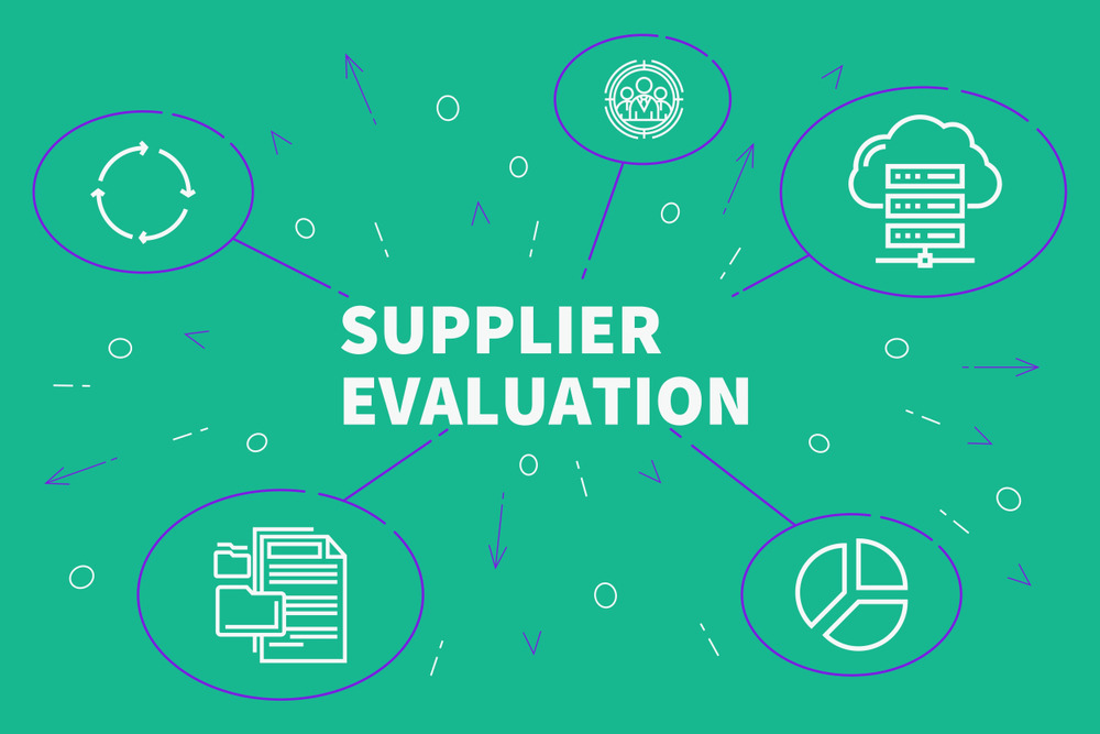 5 Key Factors to Consider When Conducting a Supplier Evaluation