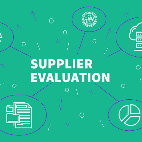 5 Key Factors to Consider When Conducting a Supplier Evaluation