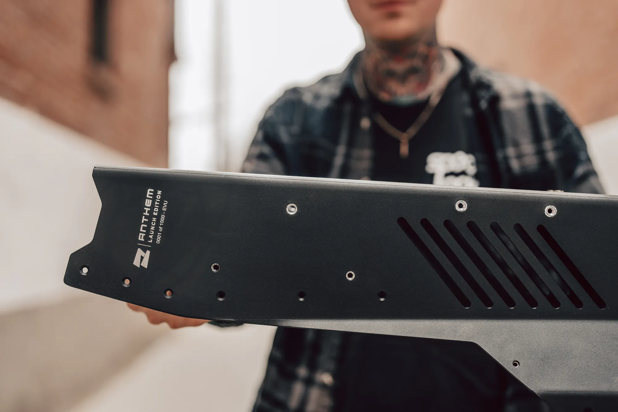 Beautiful view of Ryvid Anthem Cheap Student E Bike