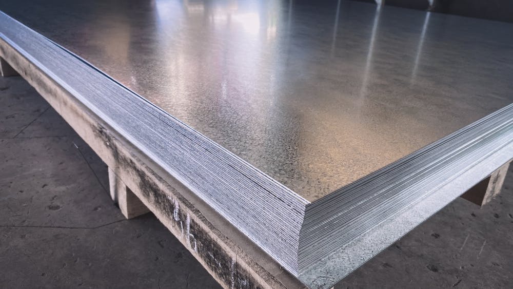 Galvanized vs. Galvanneal What Are the Differences? Xometry