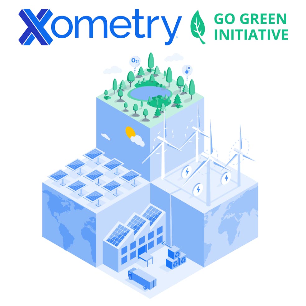 Xometry Resources