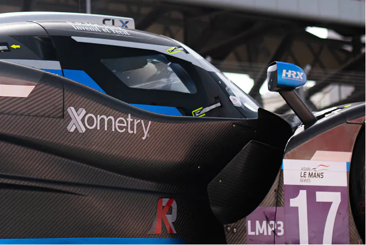 Xometry Resources
