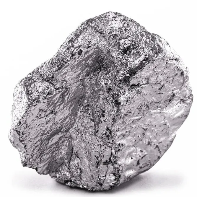 Cobalt stone. Image Credit: Shutterstock.com/RHJPhtotos