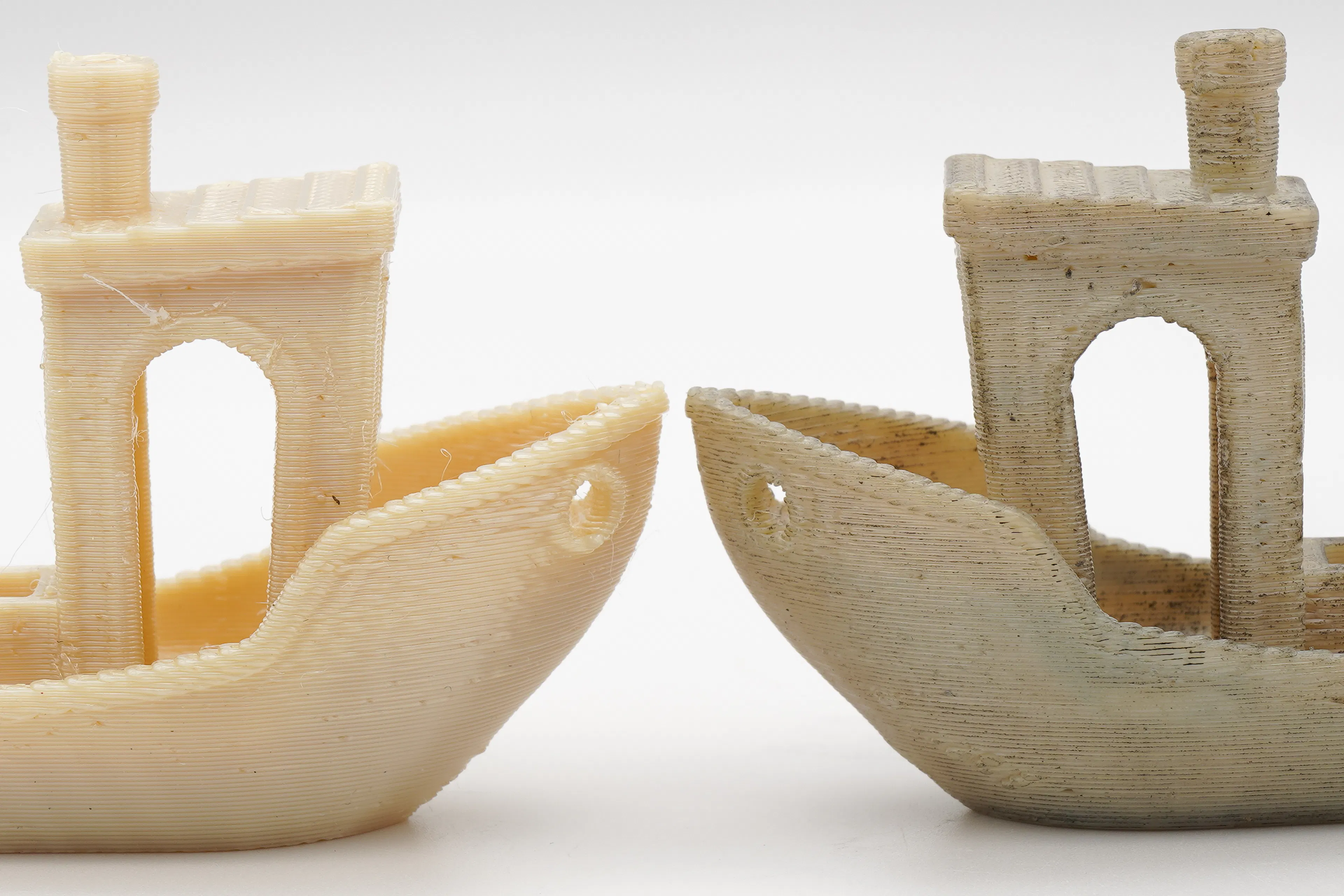FDM - Tan ULTEM 9085 