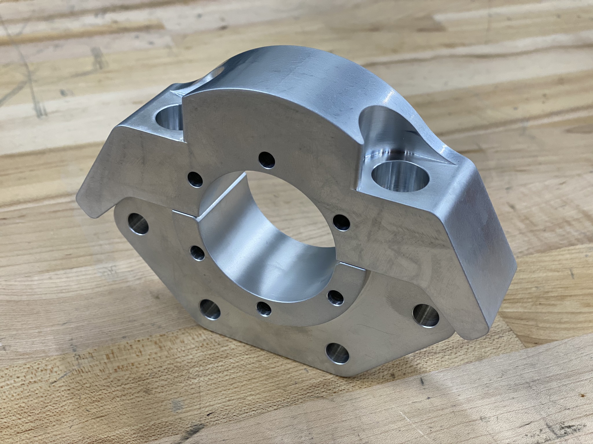 hypershock battlebot part