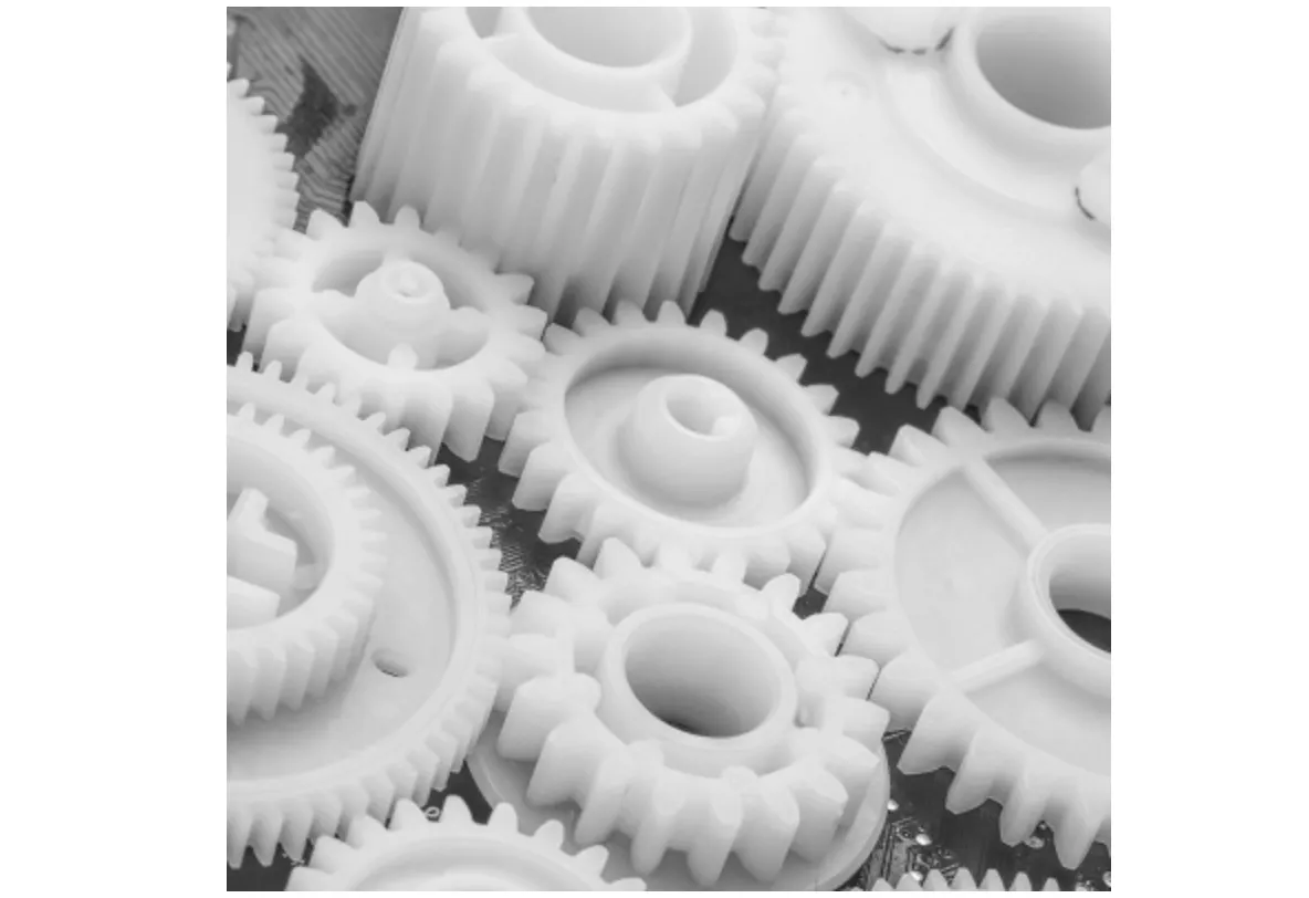Acetal vs. Delrin®: Their Differences | Xometry