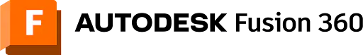 Autodesk Fusion 360 logo