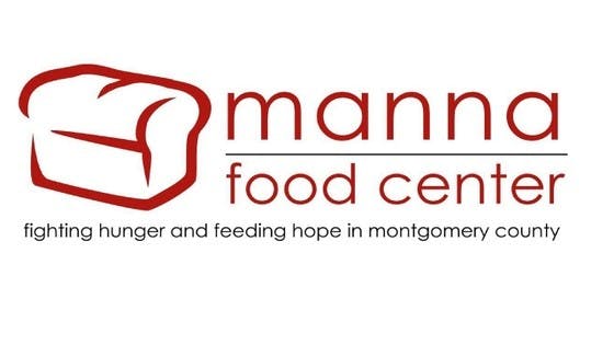 Manna logo